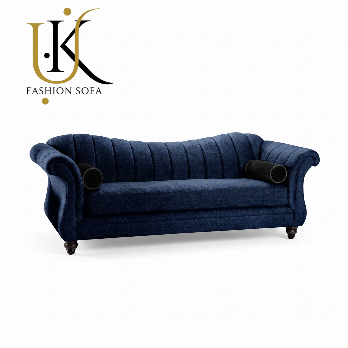 Elegance premium fabric sofa