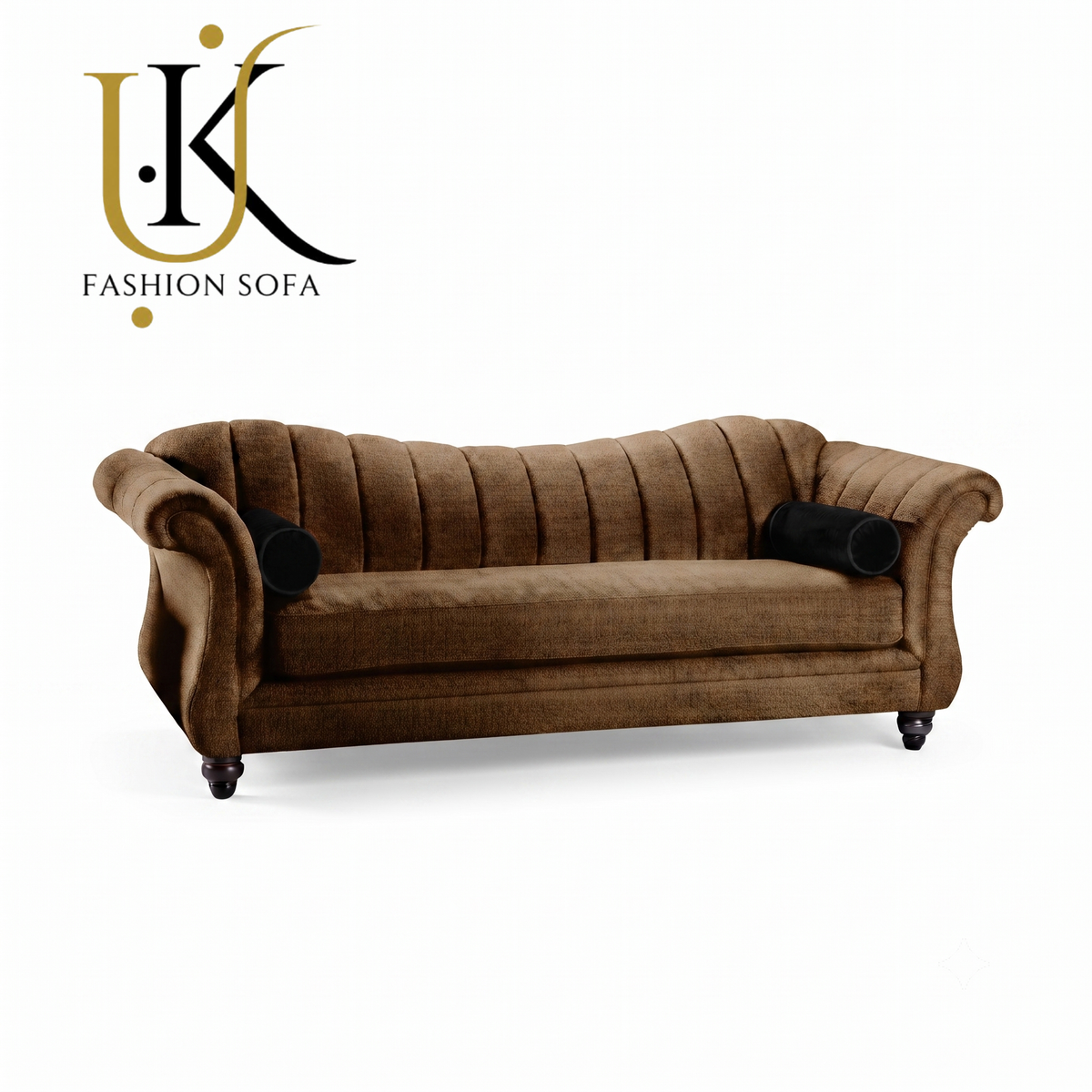 Elegance premium fabric sofa