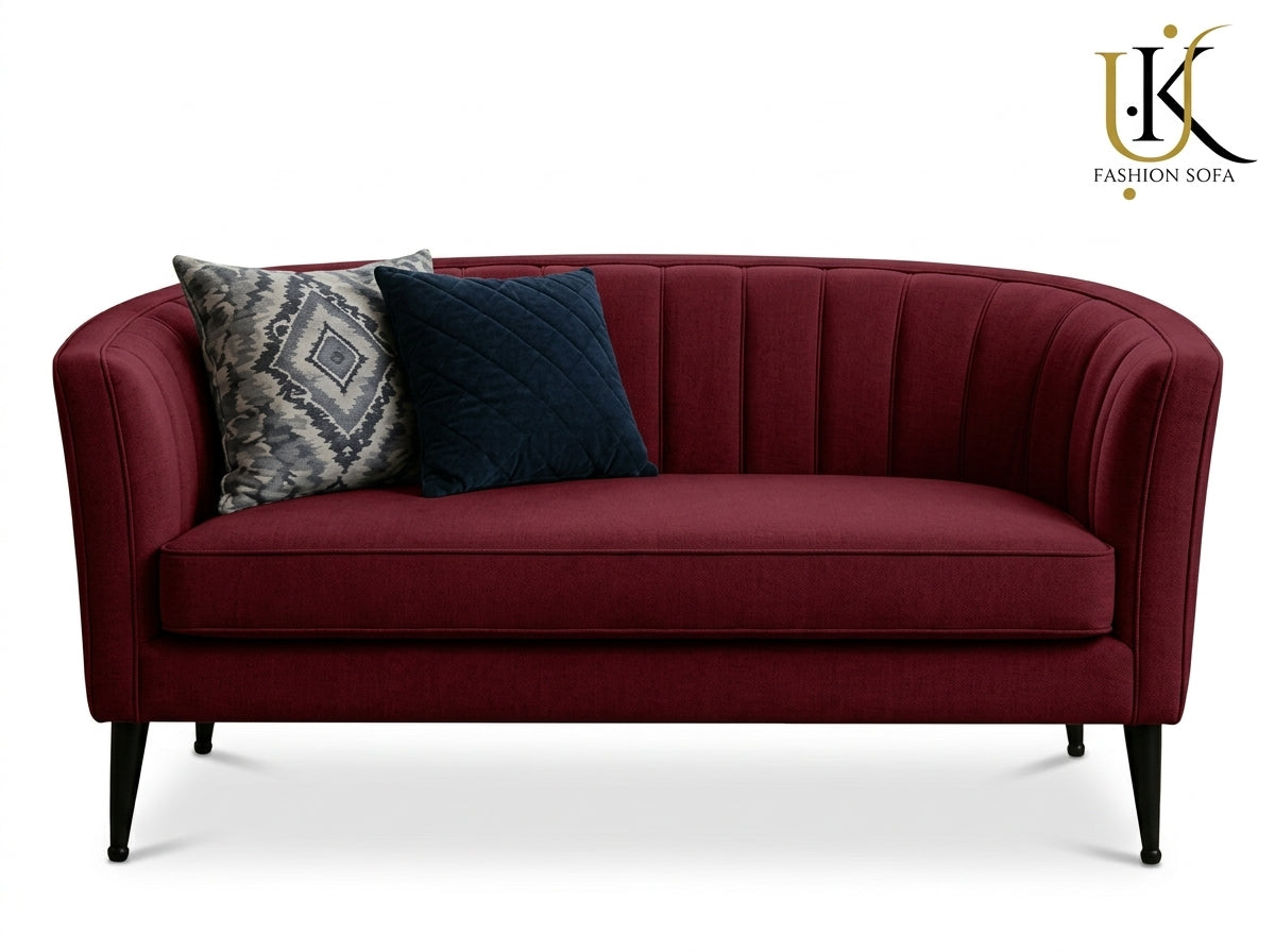Kelsey Fabric Sofa