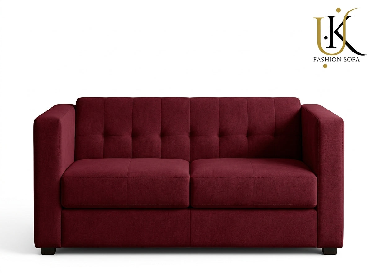 Albus Fabric Sofa