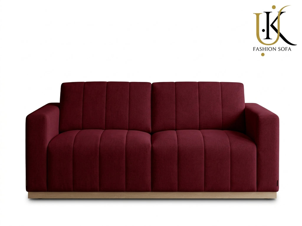 Harrison Fabric Sofa
