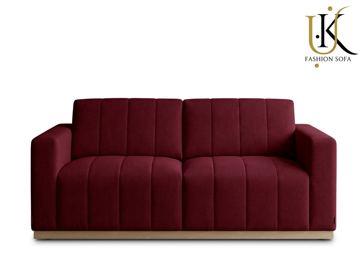 Harrison Fabric Sofa
