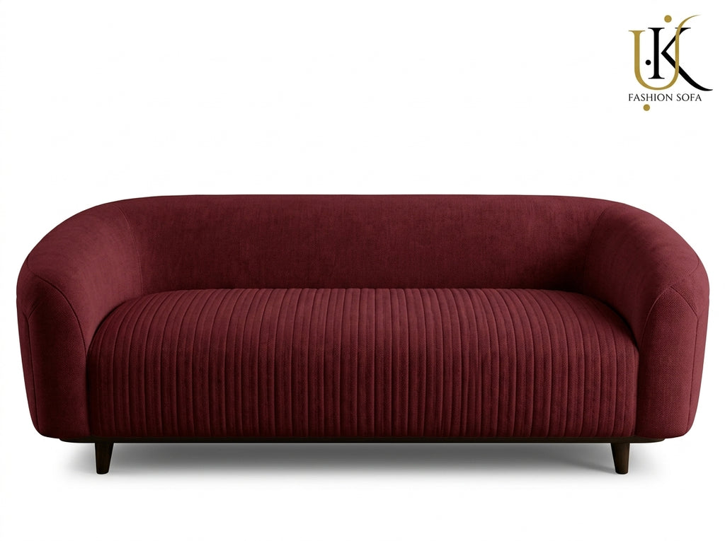 Davina Fabric Sofa