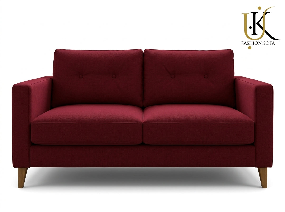 Tiffany Fabric Sofa