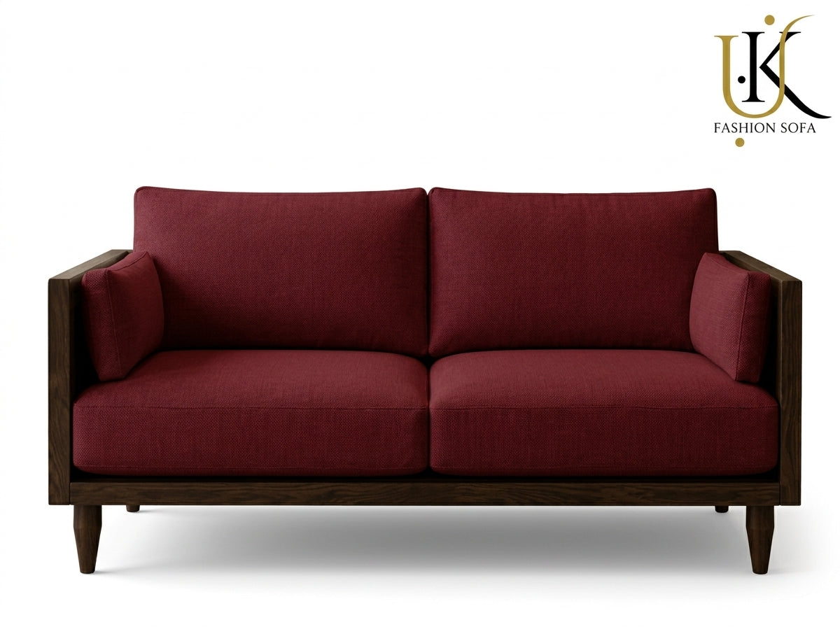 Kennard Fabric Sofa