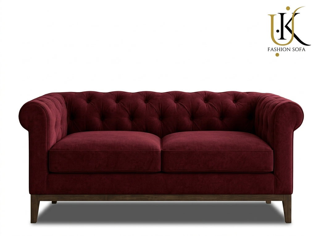 Guy Fabric Sofa