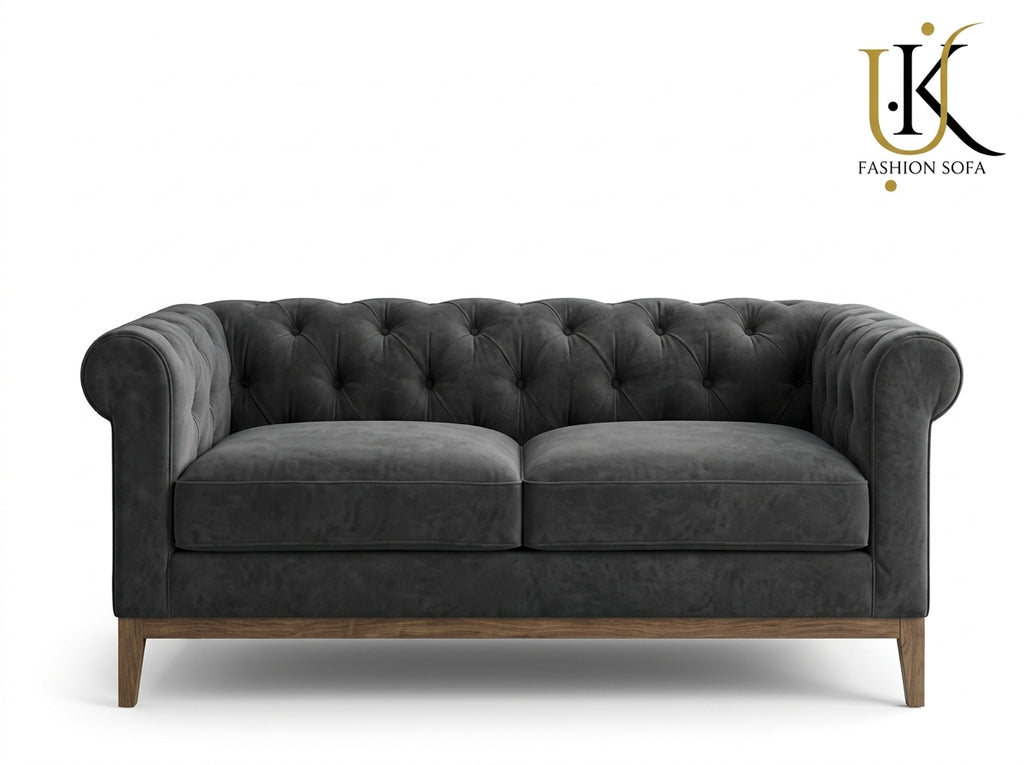 Guy Fabric Sofa