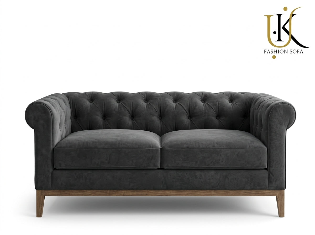 Guy Fabric Sofa