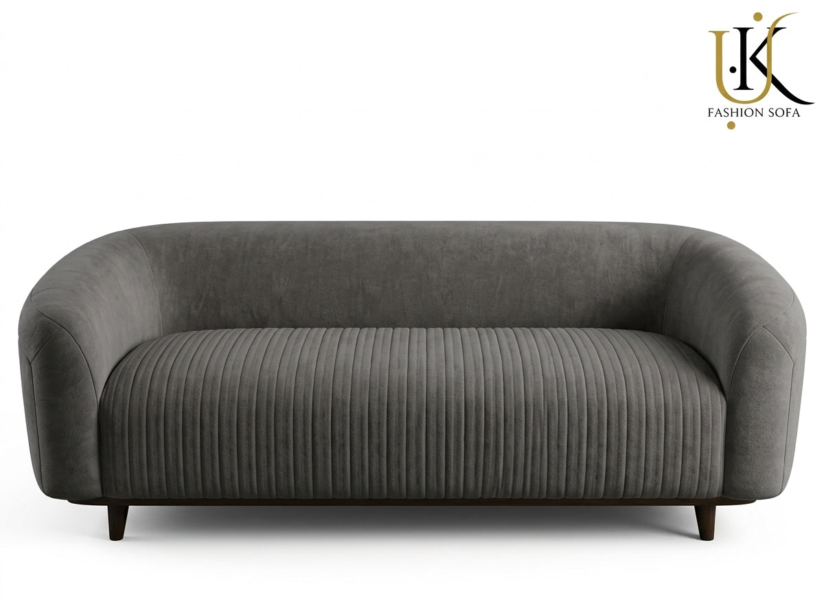 Davina Fabric Sofa