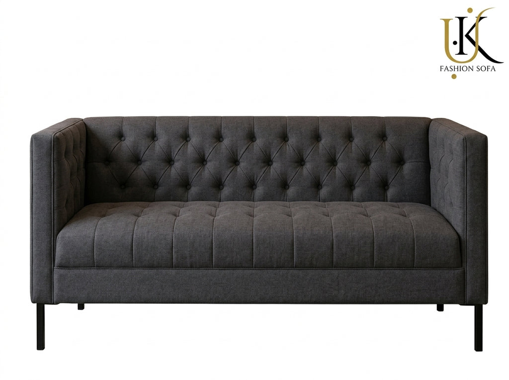 Grayson Fabric Sofa