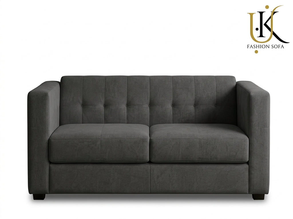 Albus Fabric Sofa