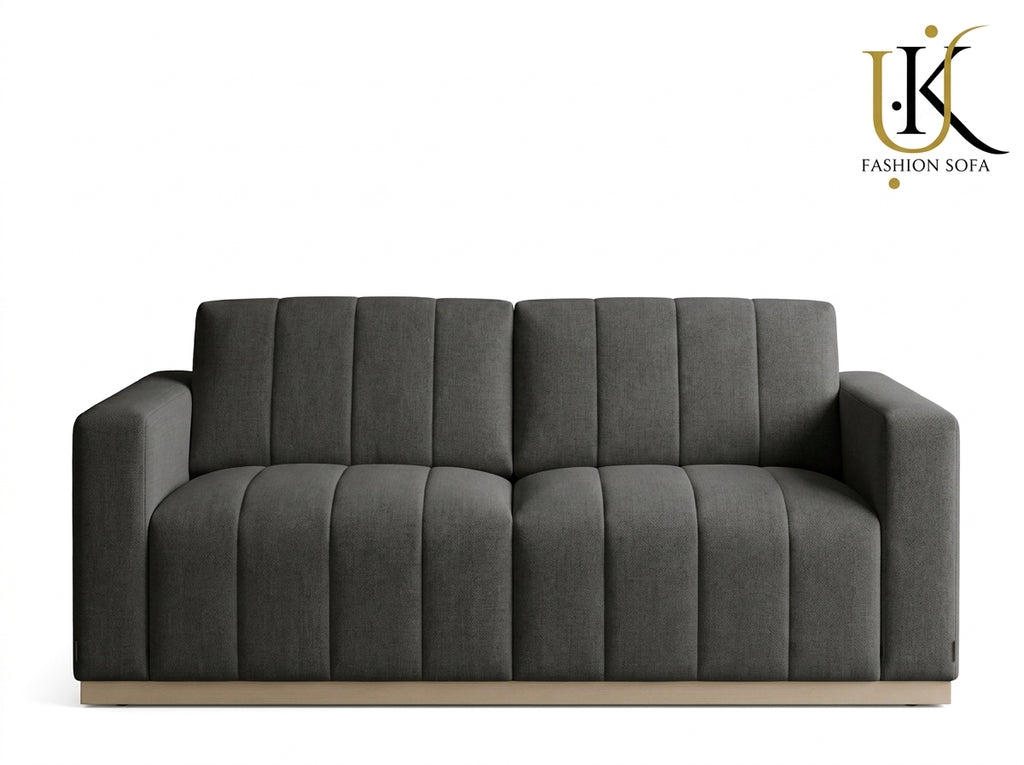 Harrison Fabric Sofa