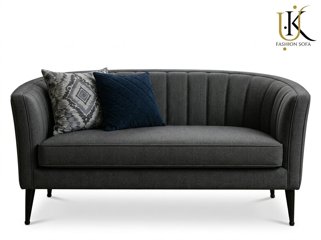 Kelsey Fabric Sofa