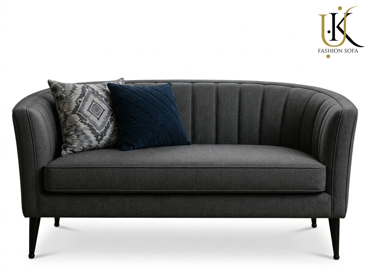 Kelsey Fabric Sofa