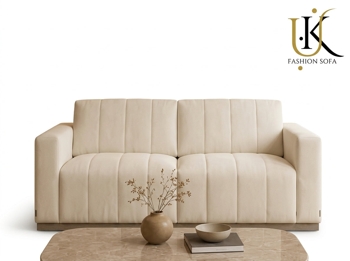 Harrison Fabric Sofa