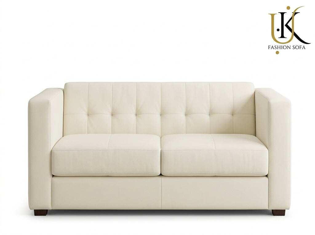 Albus Fabric Sofa