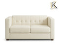 Albus Fabric Sofa