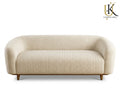 Davina Fabric Sofa