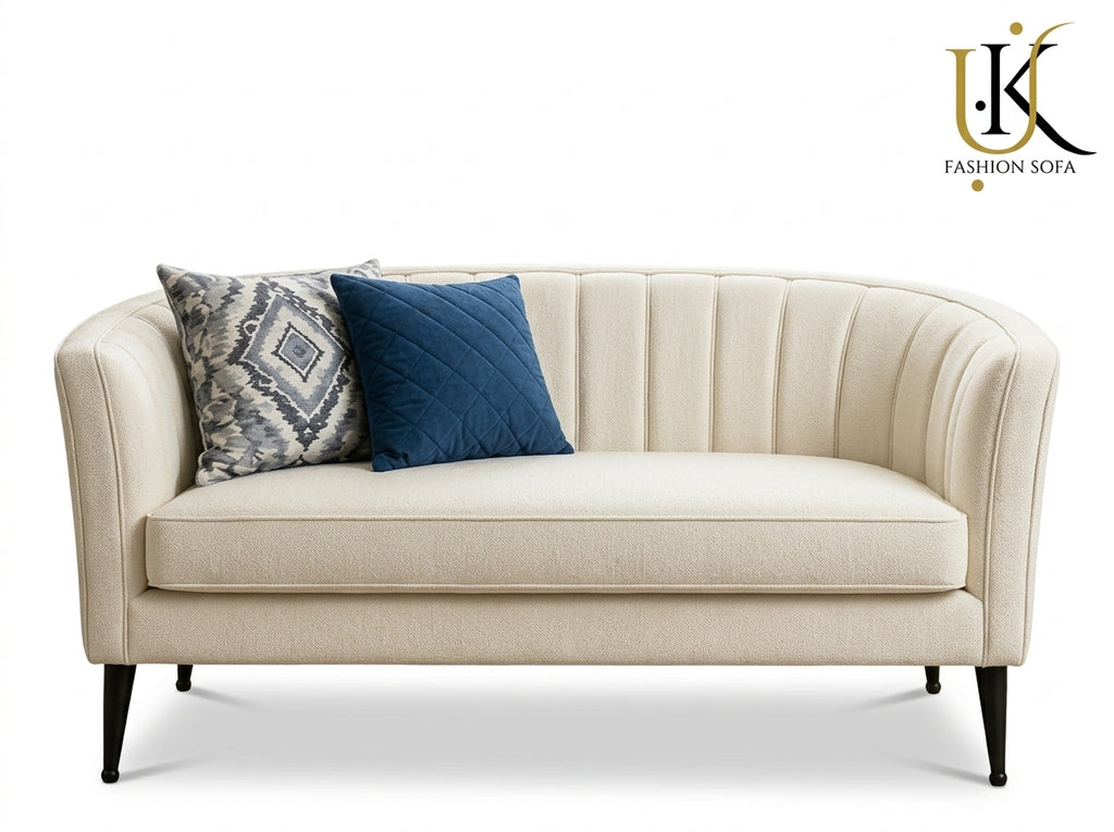 Kelsey Fabric Sofa