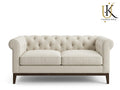 Guy Fabric Sofa