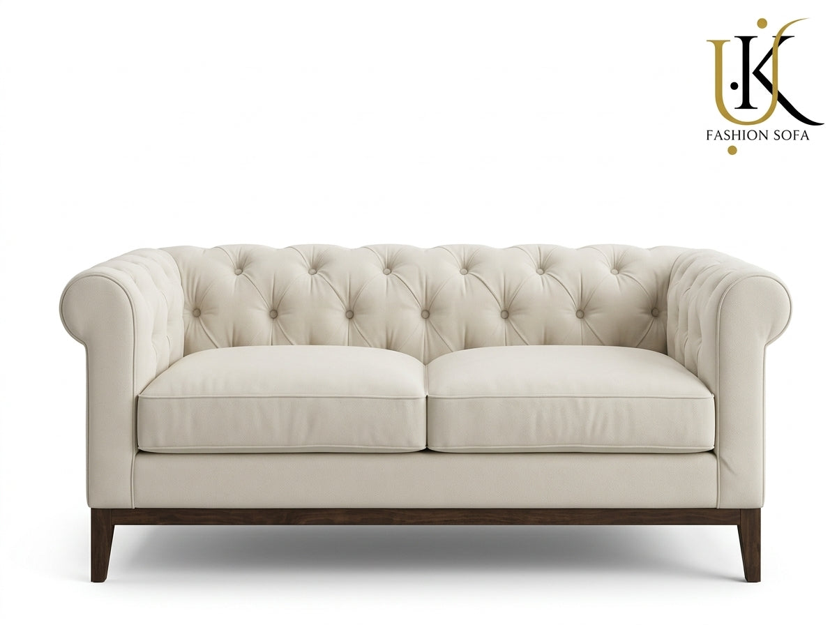Guy Fabric Sofa