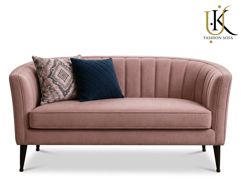 Kelsey Fabric Sofa
