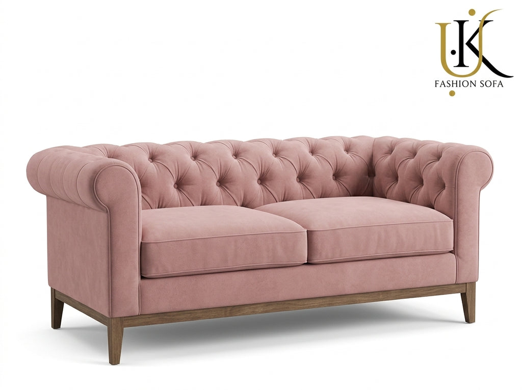 Guy Fabric Sofa