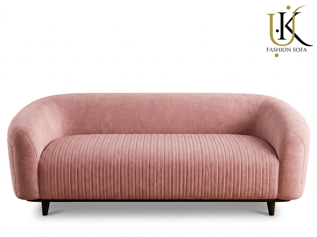 Davina Fabric Sofa