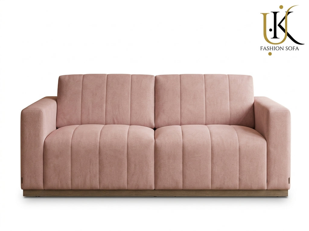 Harrison Fabric Sofa