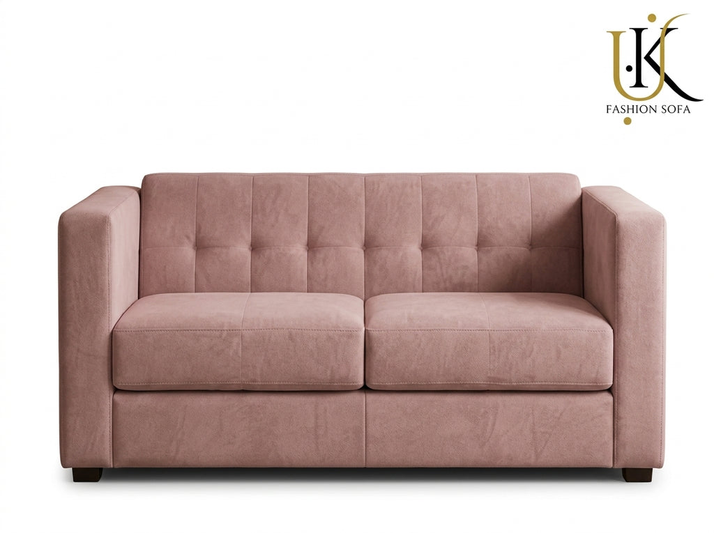 Albus Fabric Sofa