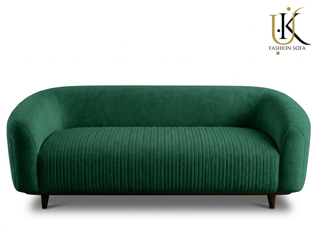 Davina Fabric Sofa