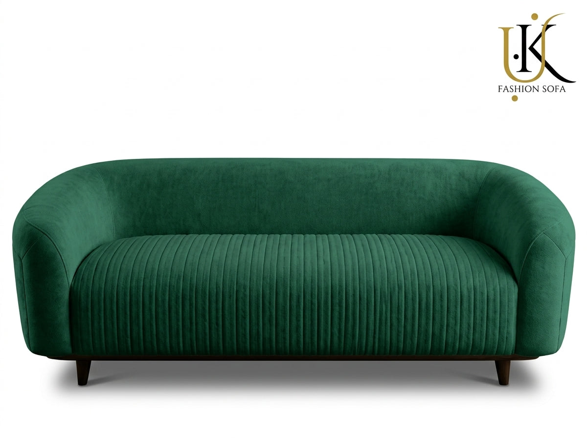 Davina Fabric Sofa