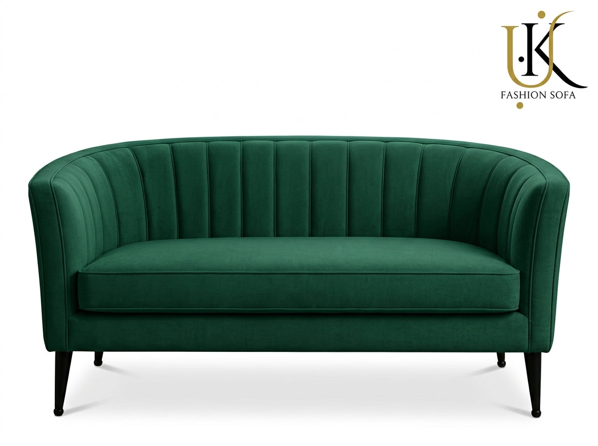 Kelsey Fabric Sofa