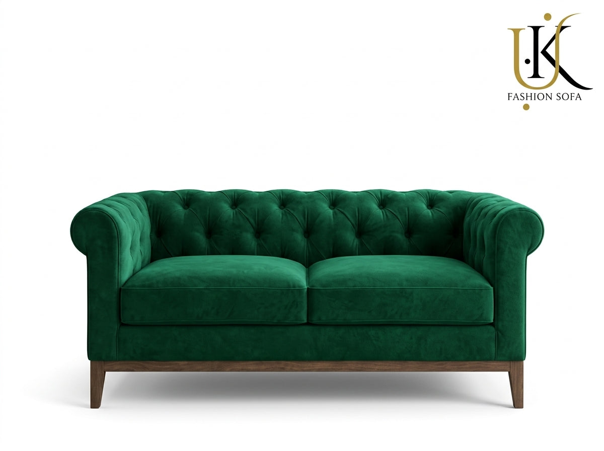 Guy Fabric Sofa