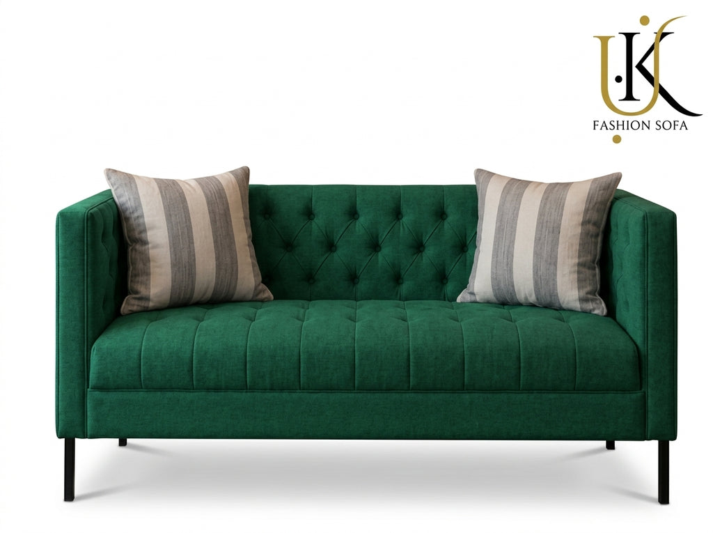 Grayson Fabric Sofa