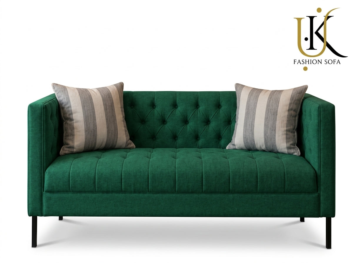 Grayson Fabric Sofa