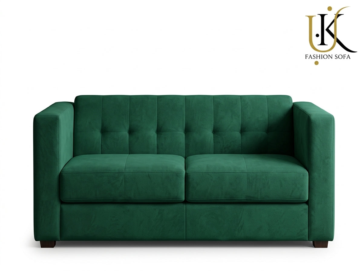 Albus Fabric Sofa