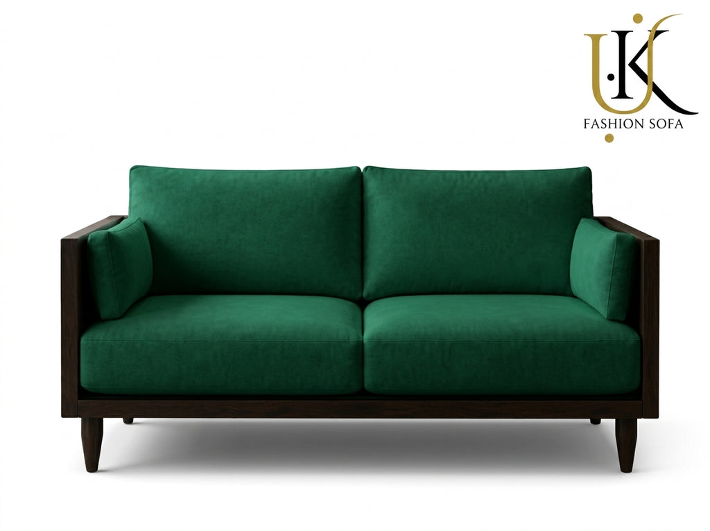 Kennard Fabric Sofa