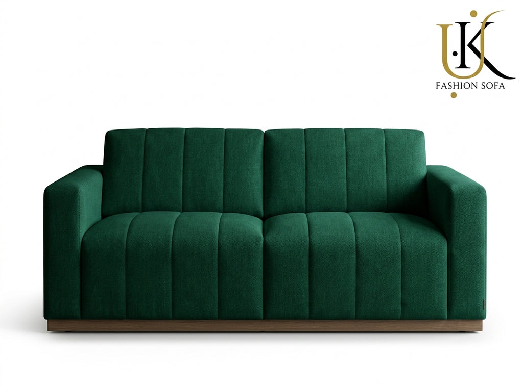 Harrison Fabric Sofa