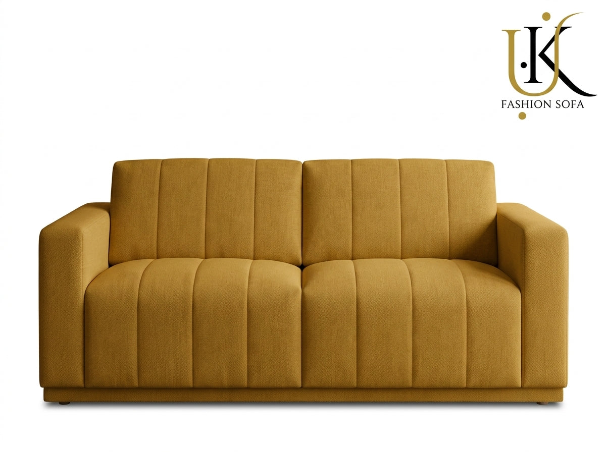 Harrison Fabric Sofa