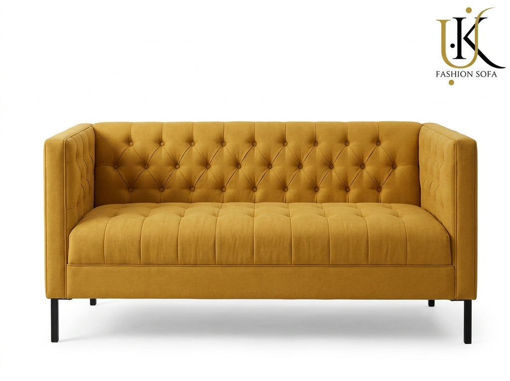 Grayson Fabric Sofa