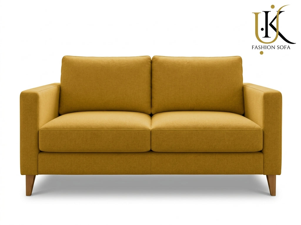 Tiffany Fabric Sofa