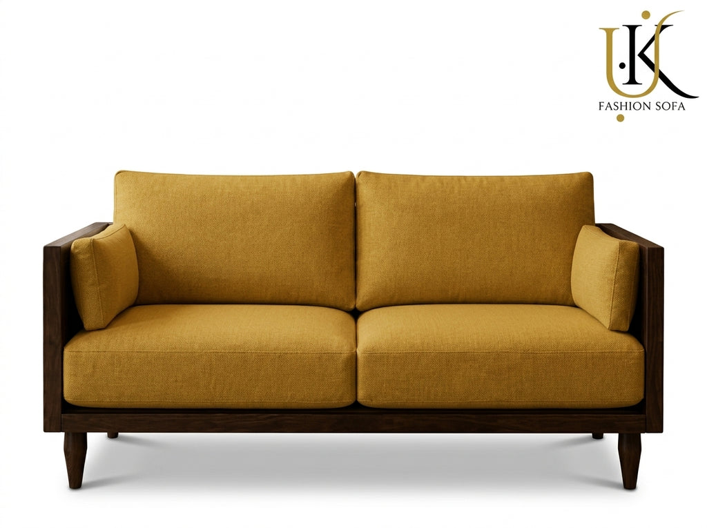 Kennard Fabric Sofa