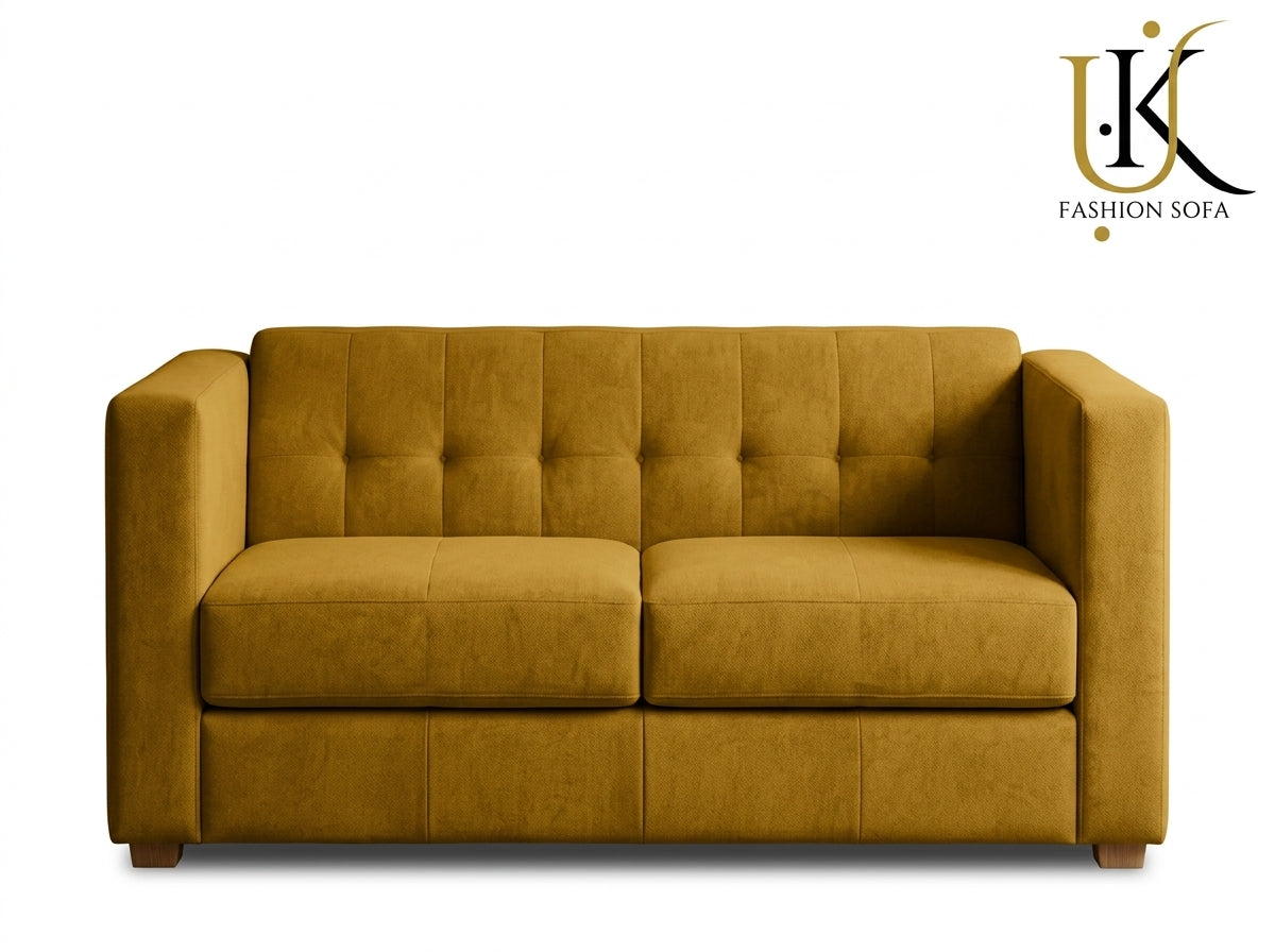 Albus Fabric Sofa