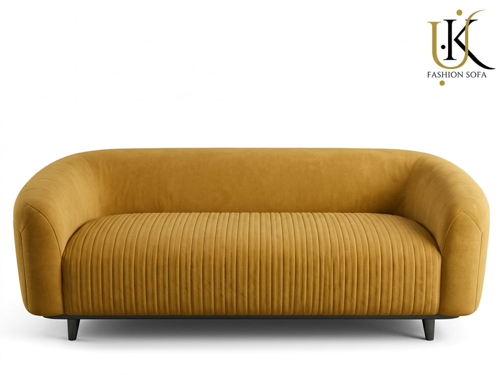 Davina Fabric Sofa