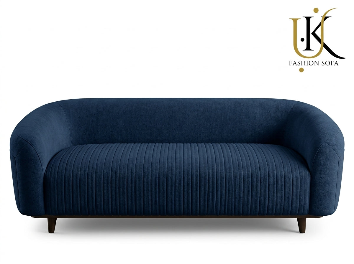 Davina Fabric Sofa