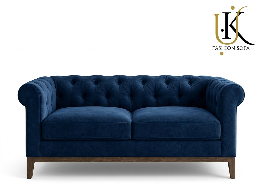 Guy Fabric Sofa
