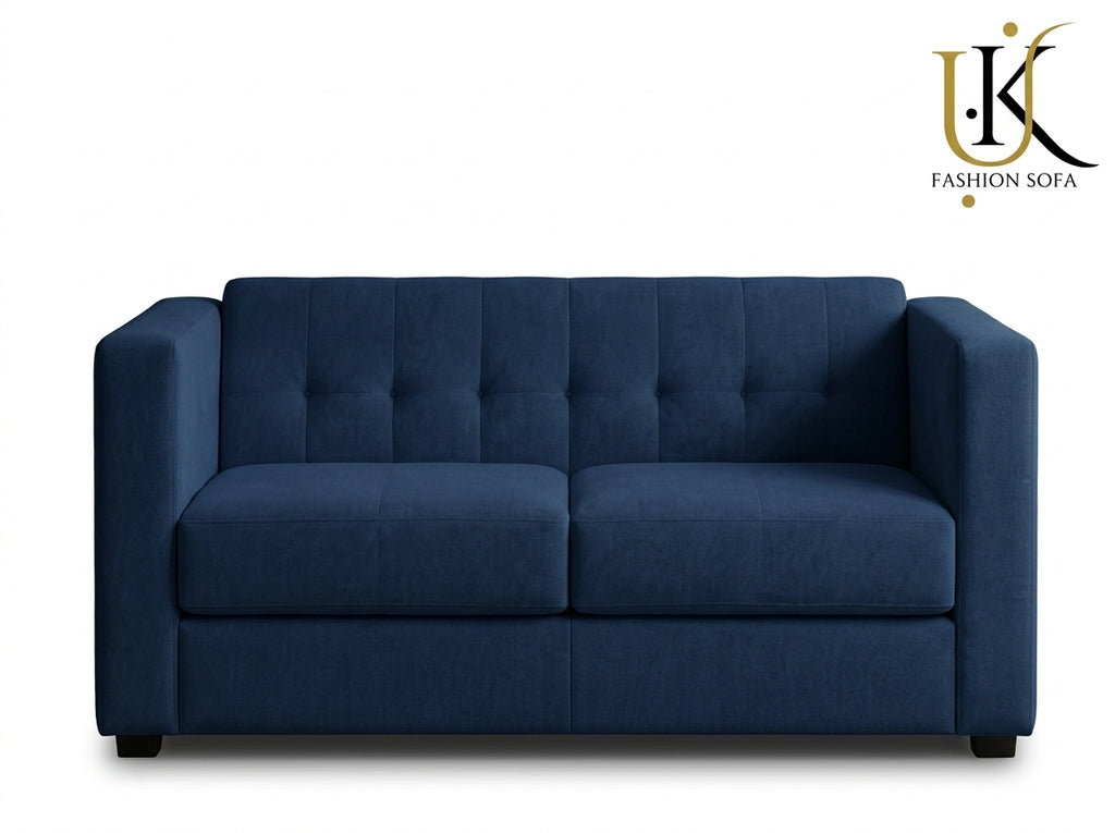 Albus Fabric Sofa