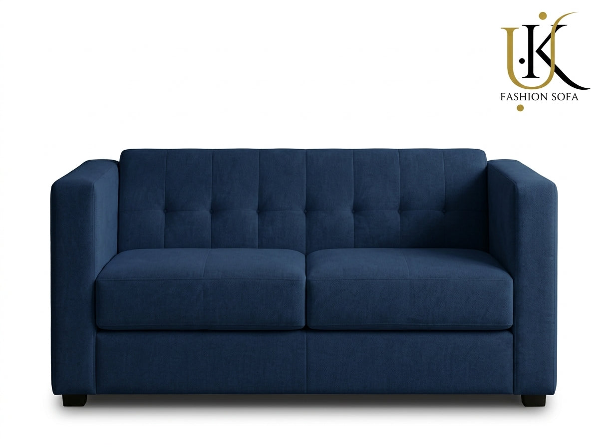 Albus Fabric Sofa