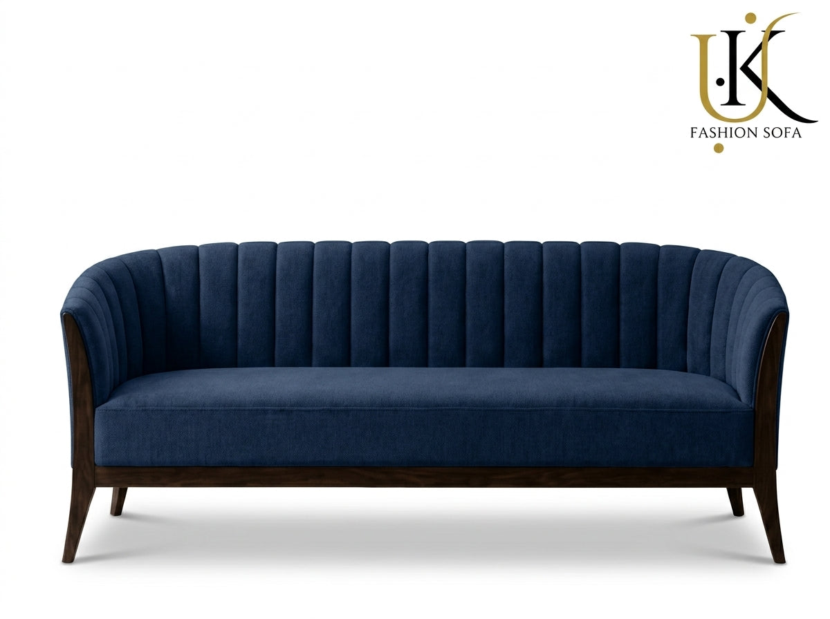 Denver Fabric Sofa